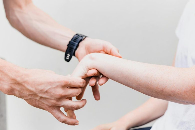 Inside Therapy and Rehab