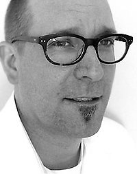 Duncan E. Stafford portrait (from schema.org image)