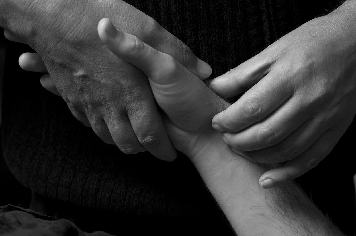 Acupuncture treatment in Bristol