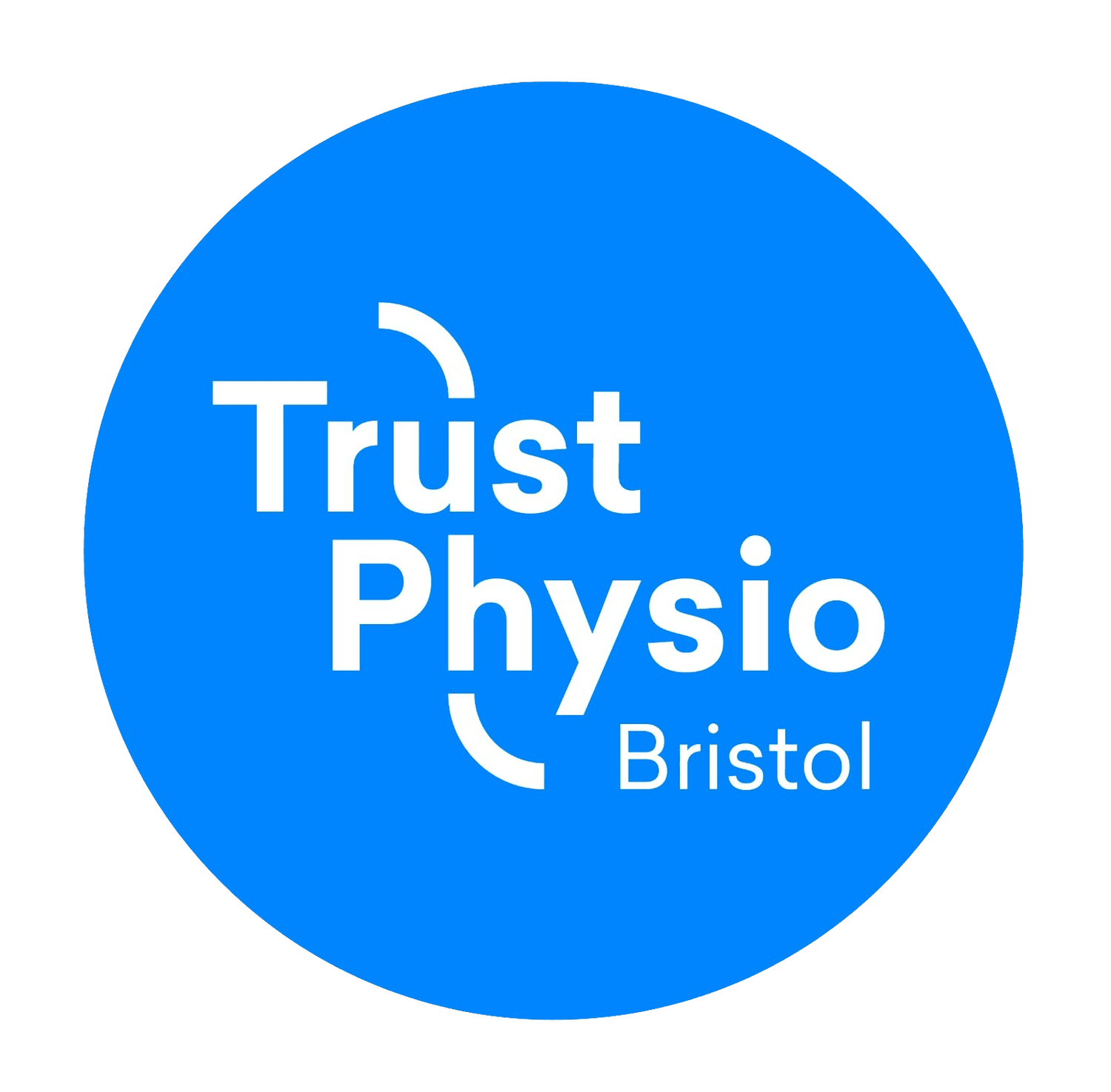 Inside Trust Physio Bristol