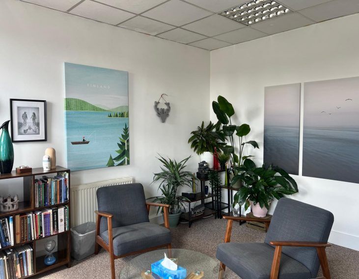 Inside UK Counselling Network