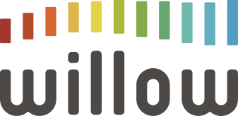 Willow Chiropractic brand mark
